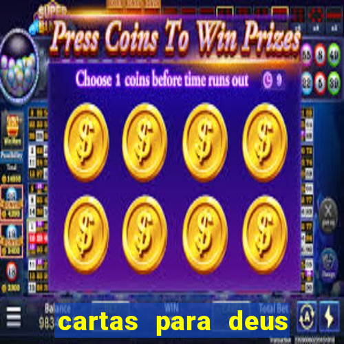 cartas para deus 1080p torrent